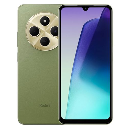 XIAOMI Redmi 14C 6.88'' 8GB RAM/256GB ROM Android 12-Sage Green